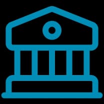 Bank 1 logo