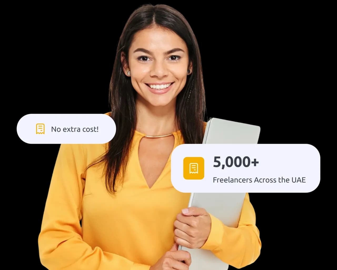Smarter Invoicing with Dynamic Freelancer