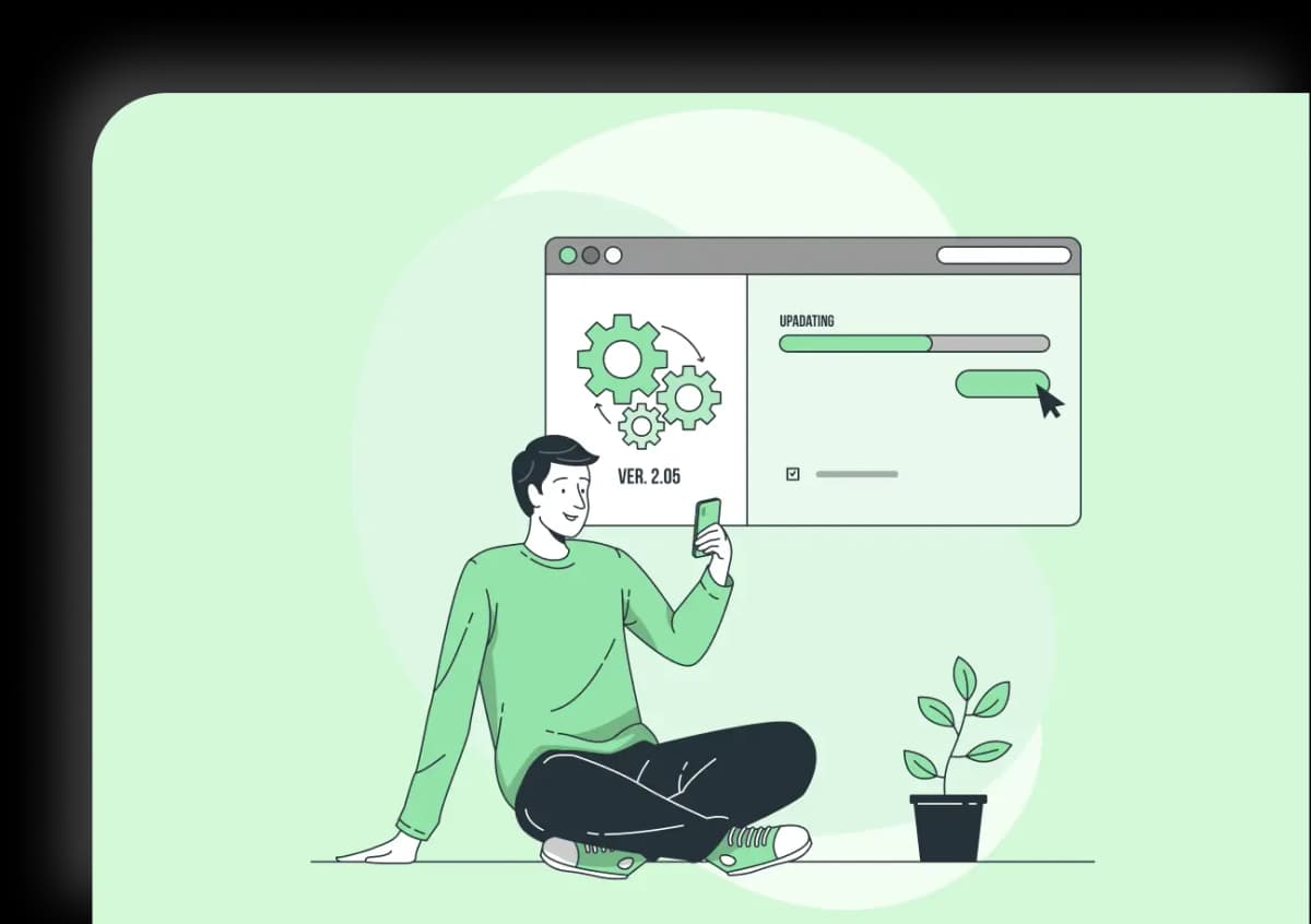 Visa & ID Processing