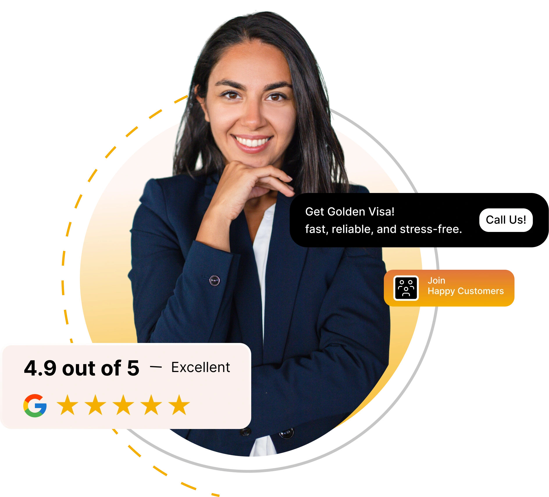 Qualification Illustration